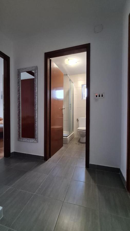 Apartmani Jelena Petrcane Exterior foto
